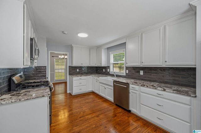 4221 SHILOH LANE, Birmingham, AL 35213