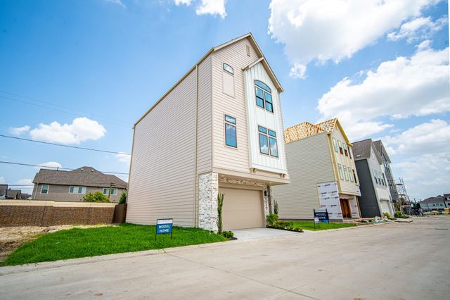 1720 Sedola Lane, Houston, TX 77055