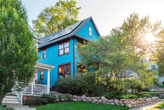 375 Koch Avenue, Ann Arbor, MI 48103