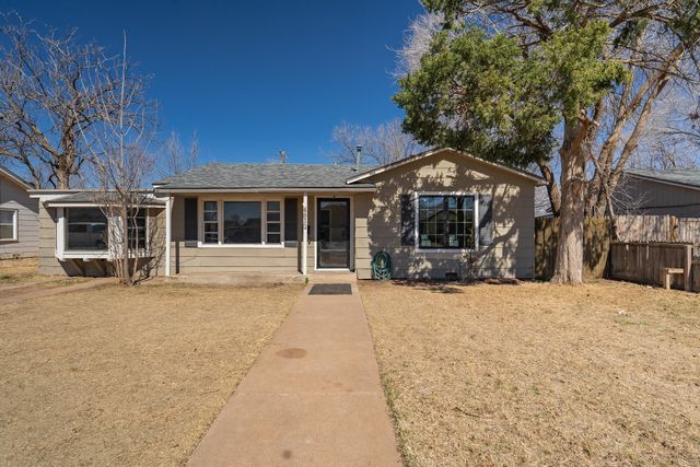 4812 36th Street, Lubbock, TX 79414