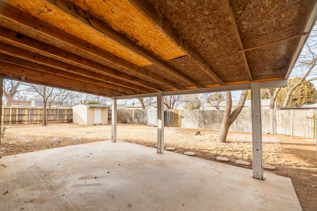 4812 36th Street, Lubbock, TX 79414
