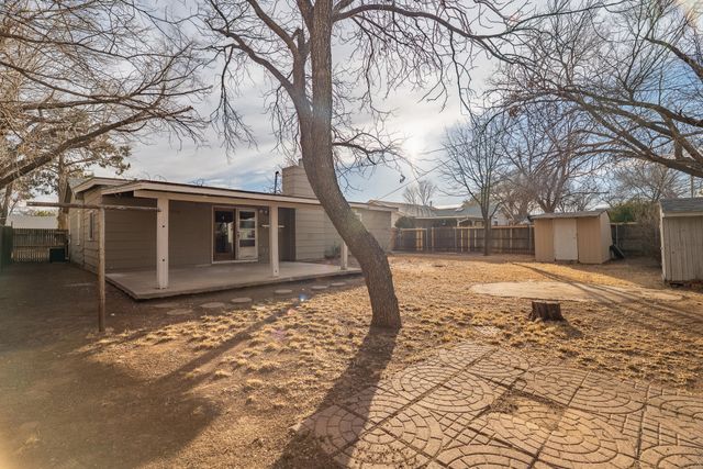 4812 36th Street, Lubbock, TX 79414