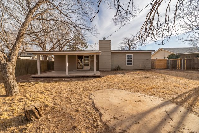 4812 36th Street, Lubbock, TX 79414