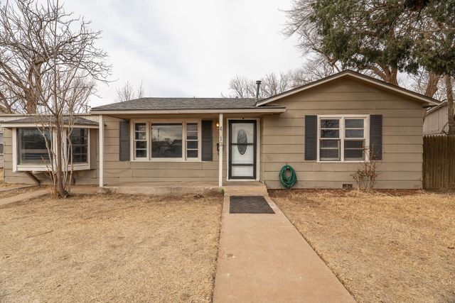 4812 36th Street, Lubbock, TX 79414