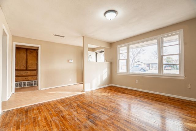 4812 36th Street, Lubbock, TX 79414