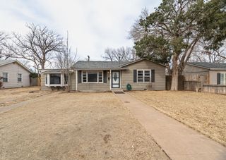 4812 36th Street, Lubbock, TX 79414