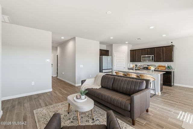 17101 W Gatling Road, Marana, AZ 85653