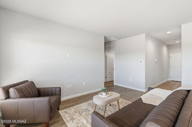 17101 W Gatling Road, Marana, AZ 85653