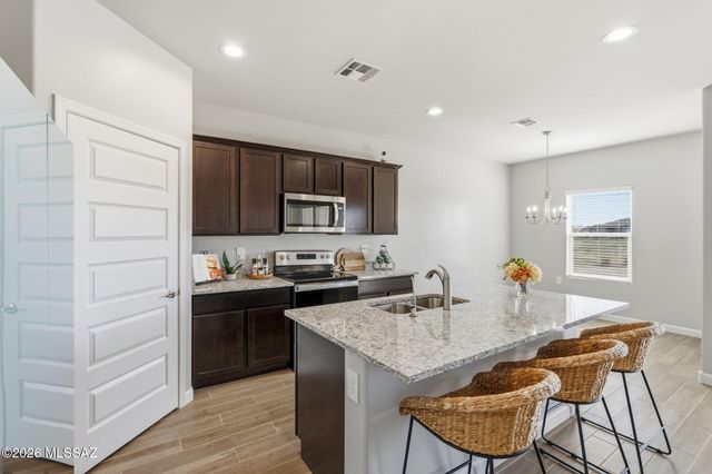 17101 W Gatling Road, Marana, AZ 85653