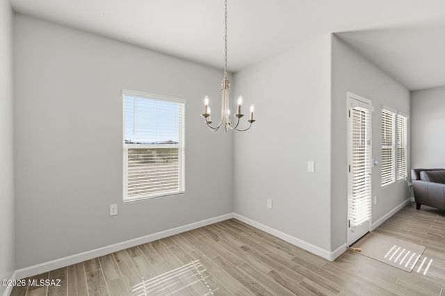 17101 W Gatling Road, Marana, AZ 85653