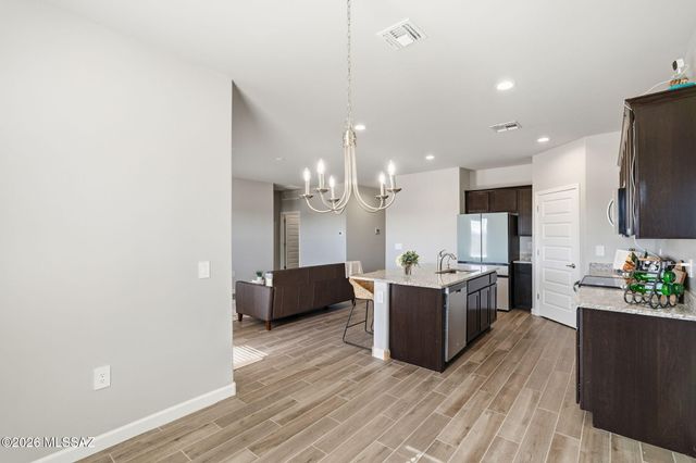 17101 W Gatling Road, Marana, AZ 85653