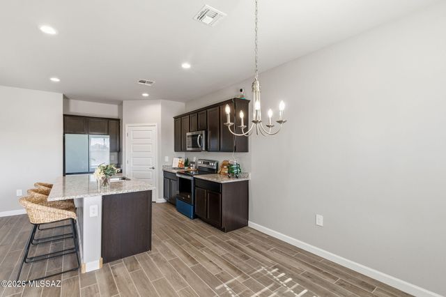 17101 W Gatling Road, Marana, AZ 85653