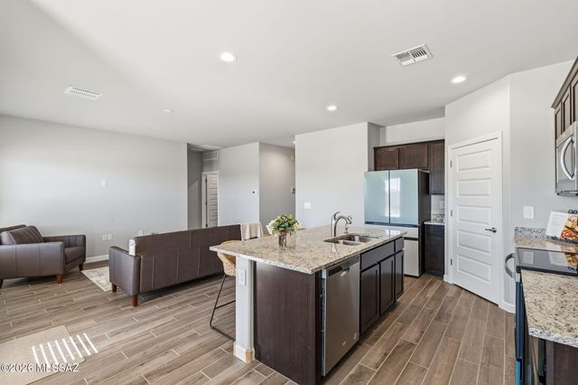 17101 W Gatling Road, Marana, AZ 85653