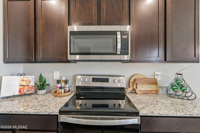 17101 W Gatling Road, Marana, AZ 85653