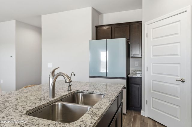 17101 W Gatling Road, Marana, AZ 85653