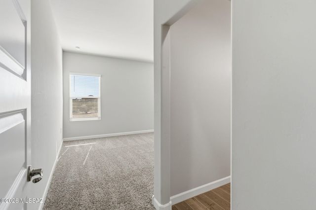 17101 W Gatling Road, Marana, AZ 85653