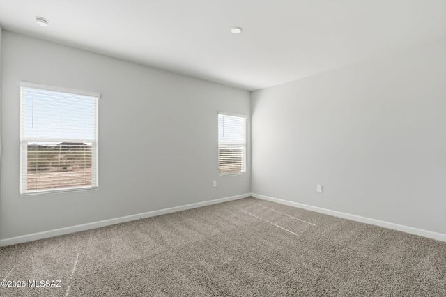 17101 W Gatling Road, Marana, AZ 85653