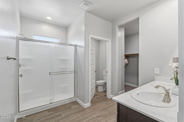 17101 W Gatling Road, Marana, AZ 85653