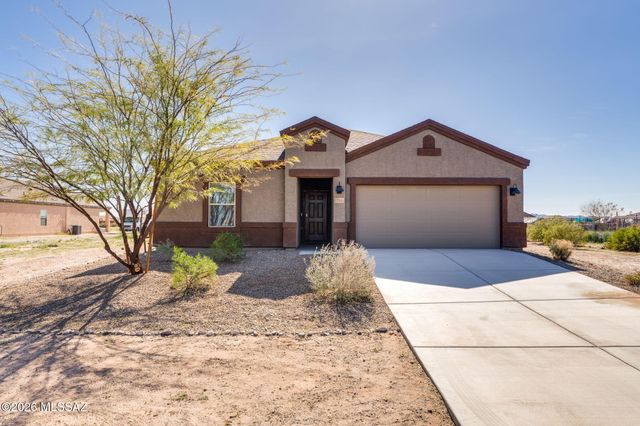 17101 W Gatling Road, Marana, AZ 85653