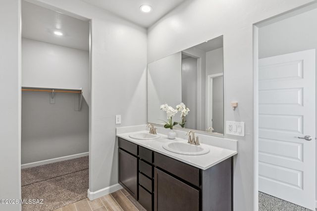 17101 W Gatling Road, Marana, AZ 85653