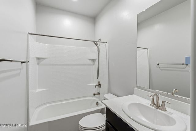 17101 W Gatling Road, Marana, AZ 85653