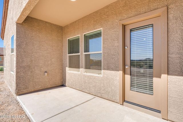 17101 W Gatling Road, Marana, AZ 85653