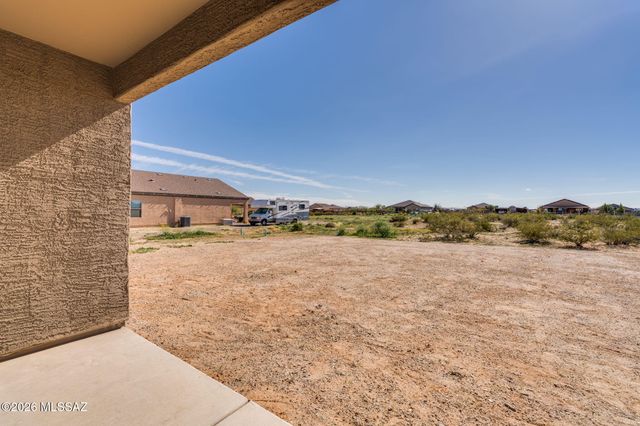 17101 W Gatling Road, Marana, AZ 85653