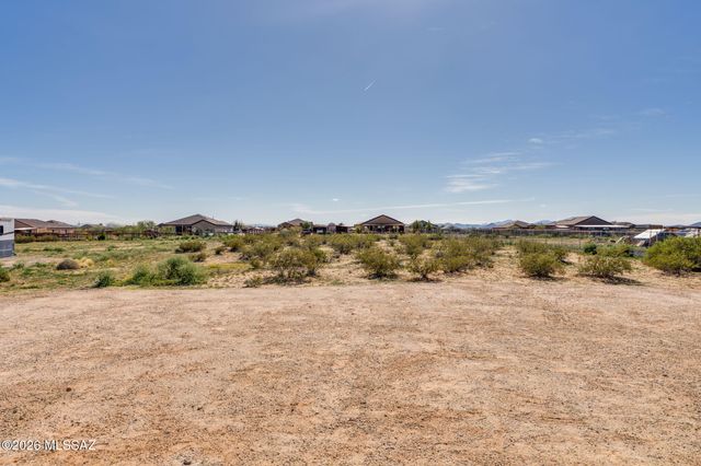 17101 W Gatling Road, Marana, AZ 85653