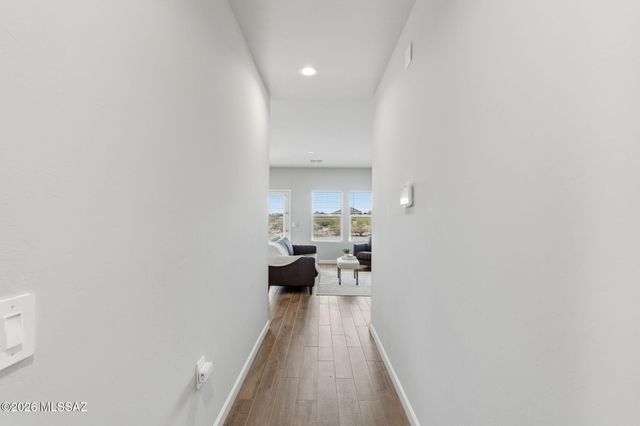 17101 W Gatling Road, Marana, AZ 85653