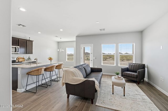 17101 W Gatling Road, Marana, AZ 85653