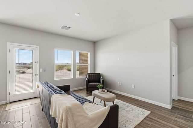 17101 W Gatling Road, Marana, AZ 85653