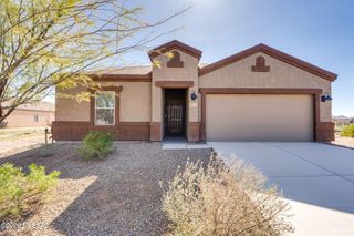 17101 W Gatling Road, Marana, AZ 85653