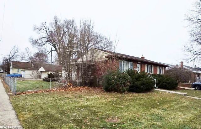 4060 Winifred Street, Wayne, MI 48184