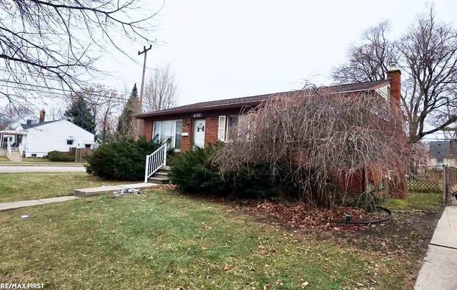 4060 Winifred Street, Wayne, MI 48184