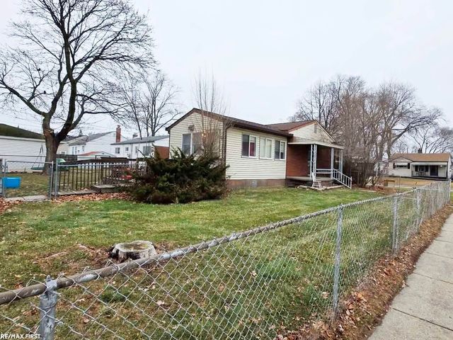 4060 Winifred Street, Wayne, MI 48184