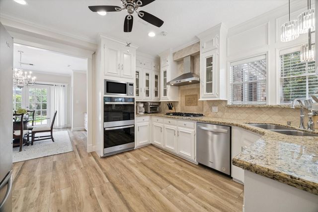 15903 Havering Lane, Spring, TX 77379