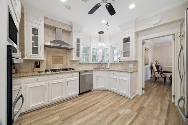 15903 Havering Lane, Spring, TX 77379