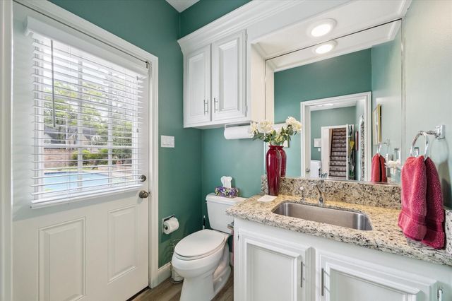 15903 Havering Lane, Spring, TX 77379