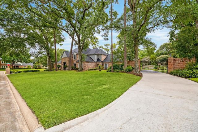 15903 Havering Lane, Spring, TX 77379