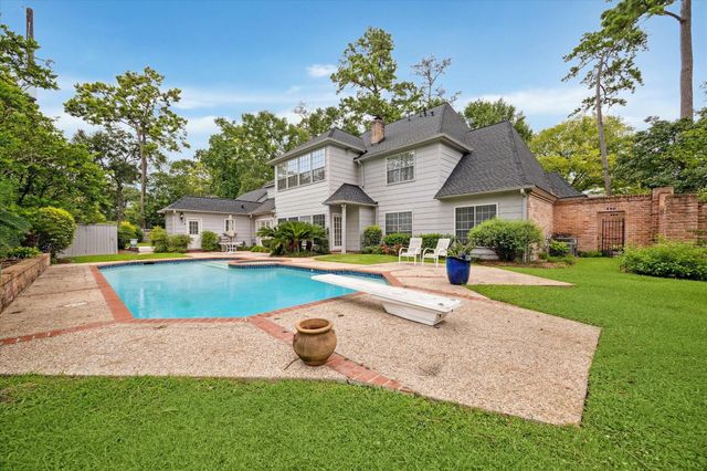 15903 Havering Lane, Spring, TX 77379