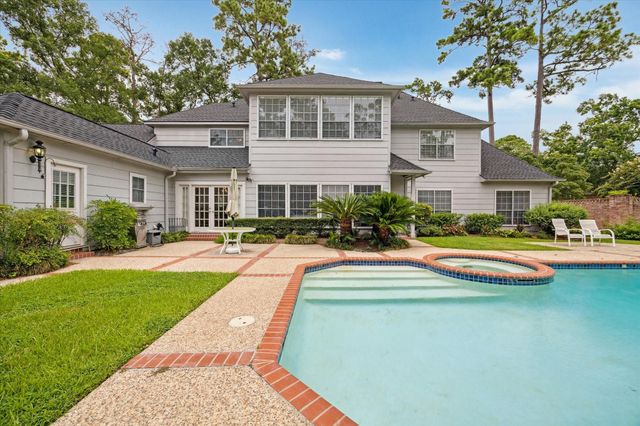 15903 Havering Lane, Spring, TX 77379