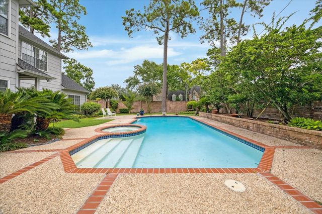 15903 Havering Lane, Spring, TX 77379