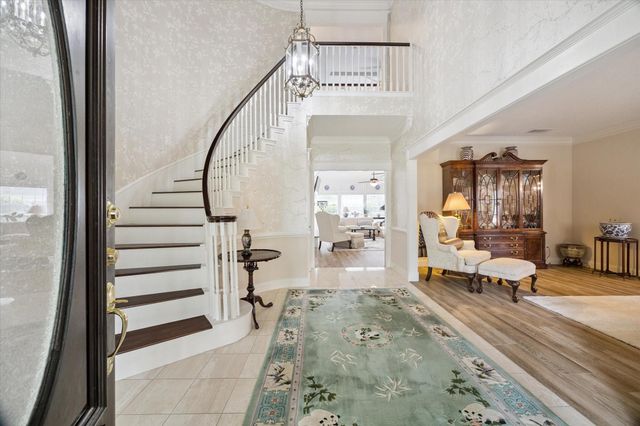 15903 Havering Lane, Spring, TX 77379