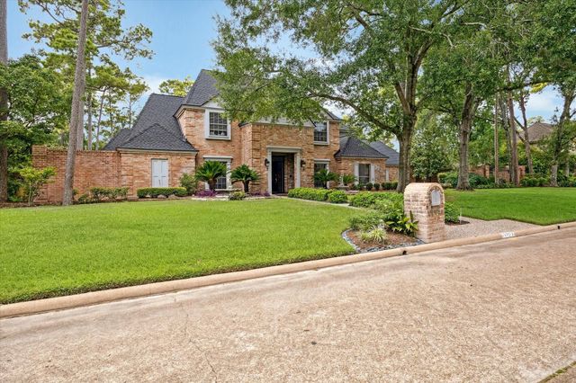 15903 Havering Lane, Spring, TX 77379