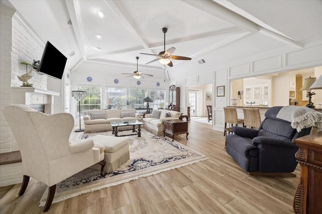 15903 Havering Lane, Spring, TX 77379