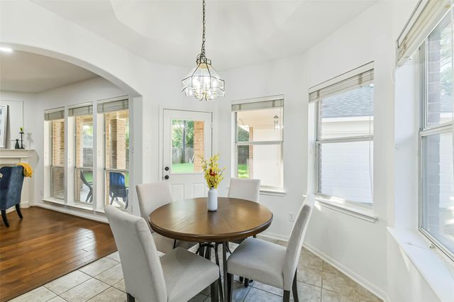 11906 Sandler Bend, Cypress, TX 77429