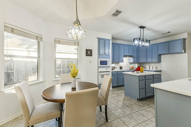 11906 Sandler Bend, Cypress, TX 77429