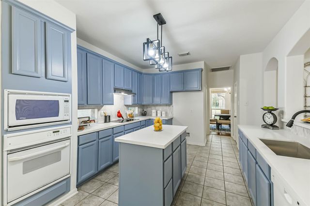 11906 Sandler Bend, Cypress, TX 77429