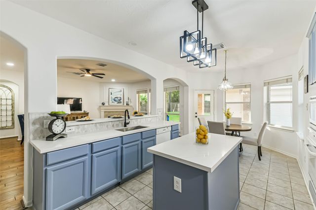 11906 Sandler Bend, Cypress, TX 77429