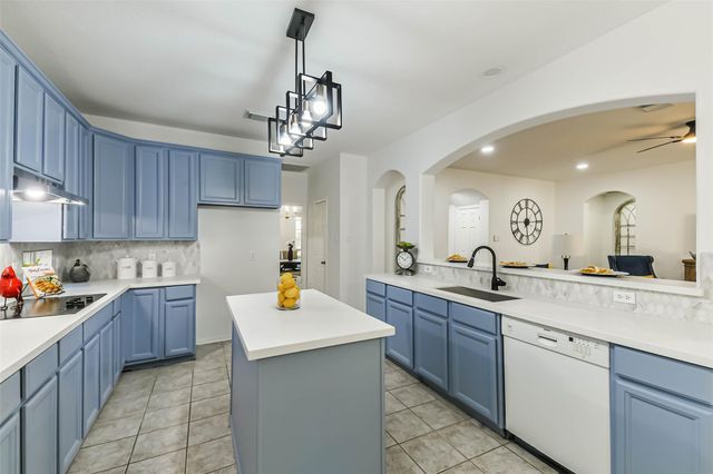 11906 Sandler Bend, Cypress, TX 77429